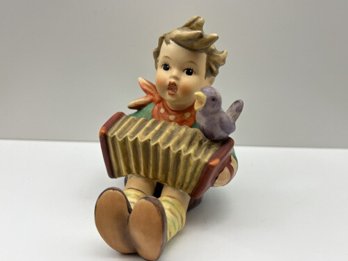 Figurine hummel 110 i - m.i.,