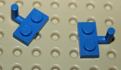 Lego espace blue - lego, 2