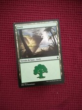 100 terrains foret ★ 2004-20