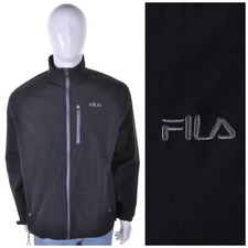 FILA Vintage Doublure Polaire