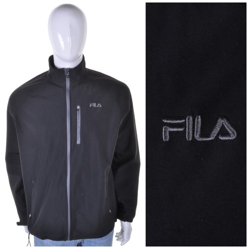 Fila vintage doublure - doublure, polaire