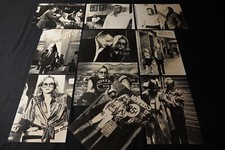 HARDCORE Paul Schrader  Season Hubley rare  photos  presse cinema 1979