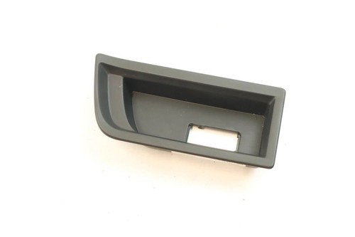 Bmw f30 console - f30, avant