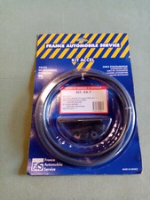 PEUGEOT 504 Diesel depuis 1981 Câble d'accélérateur