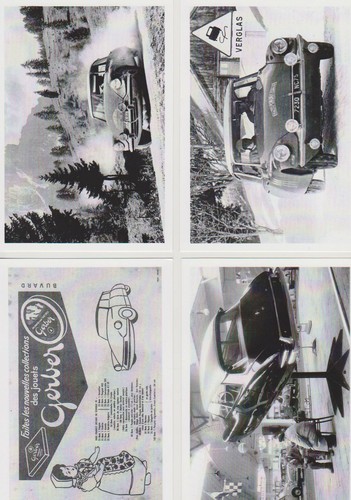 Citroen lot de 12 - id,