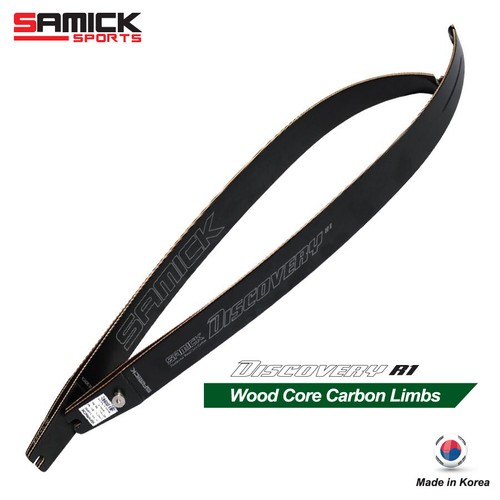 Samick discovery 62 - samick, 62"