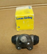 CYLINDRE ROUE ARRIERE DROIT RENAULT 9 11 R9 R11  BWC147 7701028251