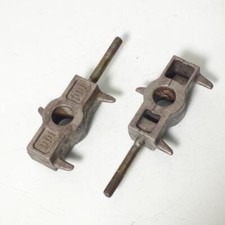 Tendeur chaîne de transmission origine pour moto Honda 750 CB Nighthawk 1991 à