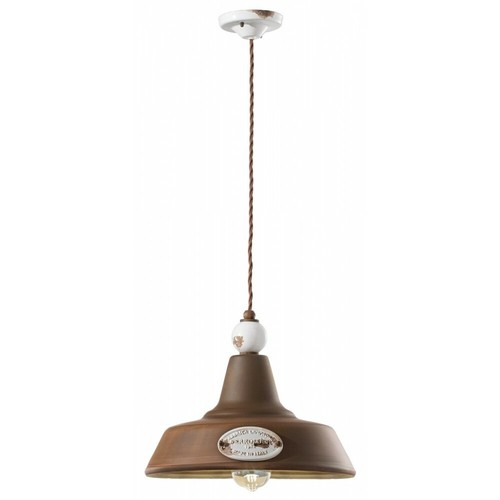 Suspension vintage rétro - suspension,