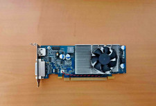 PC PARTNER G210 DVI/HDMI Low Profil 512 Mo