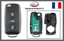 clé télécommande vierge