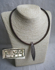 RAS DE COU / collier 24 gr