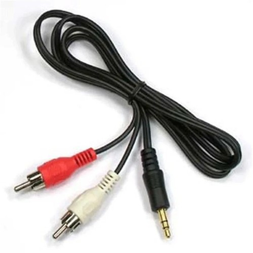 3ft 5mm aux stereo to - aux, 2