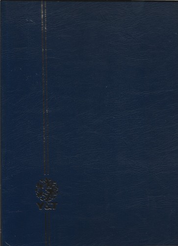 Album timbres marque yvert - album,