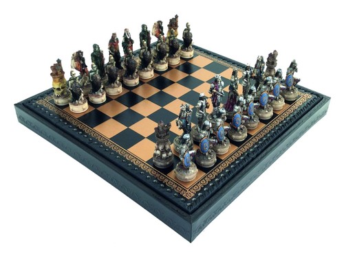 Italfama set 1 échecs - italfama,