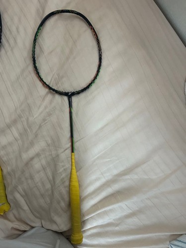 Yonex badminton racket duora - badminton,