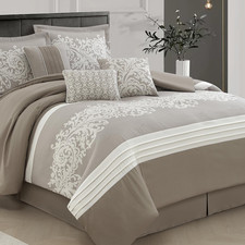 Lanco Modern Lifestyle Taupe