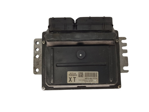 Calculateur ecu mec32 040 j3 - calculateur,