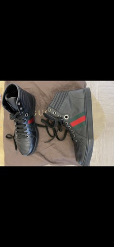Chaussure gucci - chaussure,