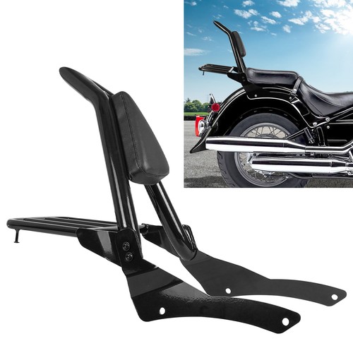 Bold backrest sissy bar - bold,