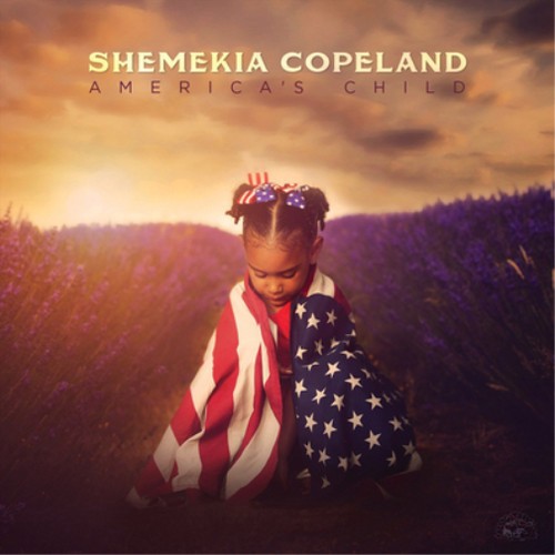 Shemekia copeland america - shemekia,
