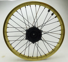 Jante Avant Roue 21x1.6 Yamaha