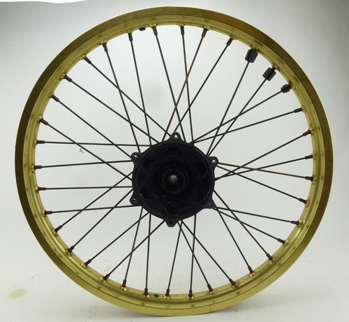 Jante avant roue 21x1 yamaha - avant, 21x1.6