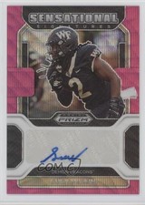 2023 Panini Chronicles Draft