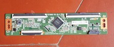 Carte T-CON TV HISENSE : CV700U2-T01-CB-3