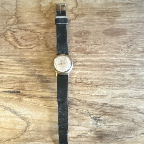 Lip chromatique montre - chromatique,