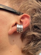 Bague D'oreille Earcuff