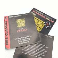 Notice + VIP ORIGINALE