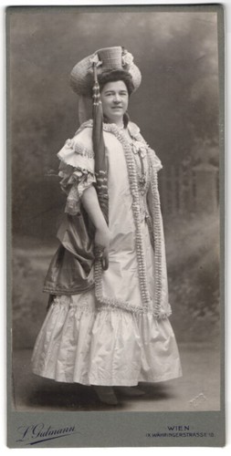 Photographie ludwig gutmann - ludwig,
