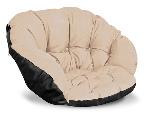 Coussin jardin 122 40 - coussin,