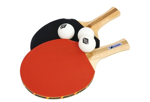 Label table tennis set - -,