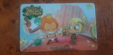 DOFUS / Carte de Loterie