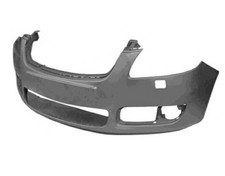 PARE-CHOCS AVANT À PEINDRE