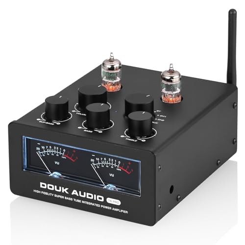 Douk audio pro hifi - t6,