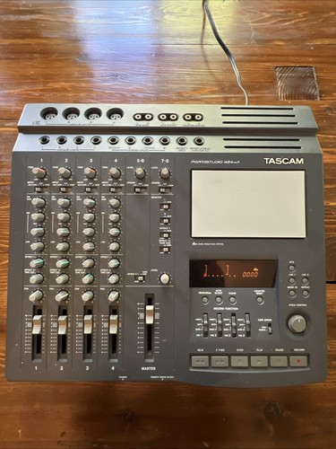 Tascam 424 mkii - 424,