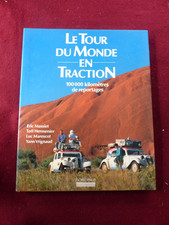 Livre :  Le Tour Du Monde En