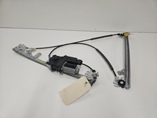 Leve vitre electrique avant