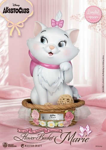Dinsey the aristocats flower - dinsey,