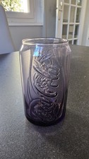 Verre collector coca cola - verre,