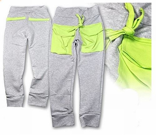 Pantalon survêtement - de,