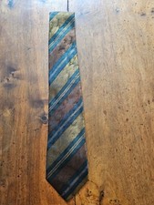 Cravate Yves SAINT LAURENT