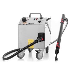 EOLO Générateur de Vapeur