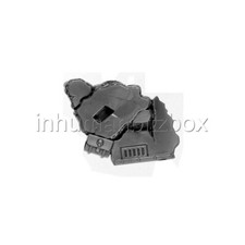 SPEL36 DECO SOCLE SPACE MARINE