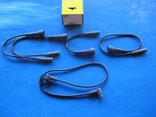 Faisceau d'allumage Bougicord