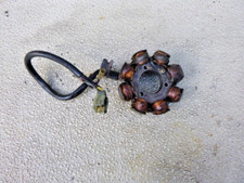 STATOR ALTERNATEUR HONDA XL 125  MODELE A 8 BOBINE