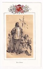 Pierre d'Aubusson Ordre